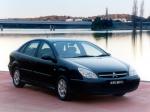 Citroen C5 2001 года (AU)